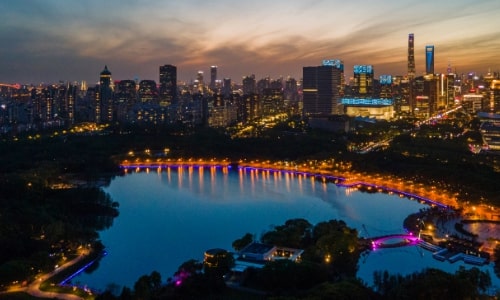 century park-February